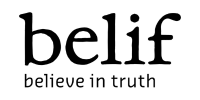 Belif Logo